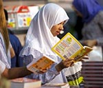  پایتخت جهانی کتاب در سال ۲۰۱۹  مشخص شد